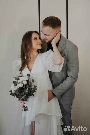 Свадебный фотограф