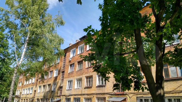 Кантри ул октябрьской революции 28 рошаль фото Доля в 3-к. квартире, 46 м², 3/4 эт. на продажу в Рошале Купить квартиру Авито