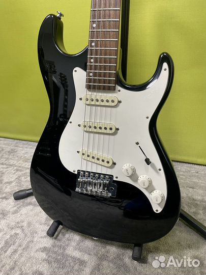 Электрогитара с комбиком