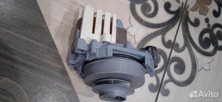 Насос циркуляционный Askoll м233