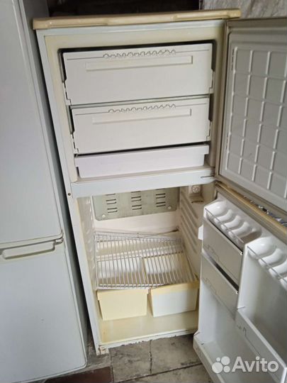 Холодильник