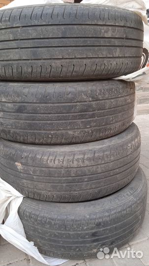 Hankook Optimo K415 225/55 R18 98H