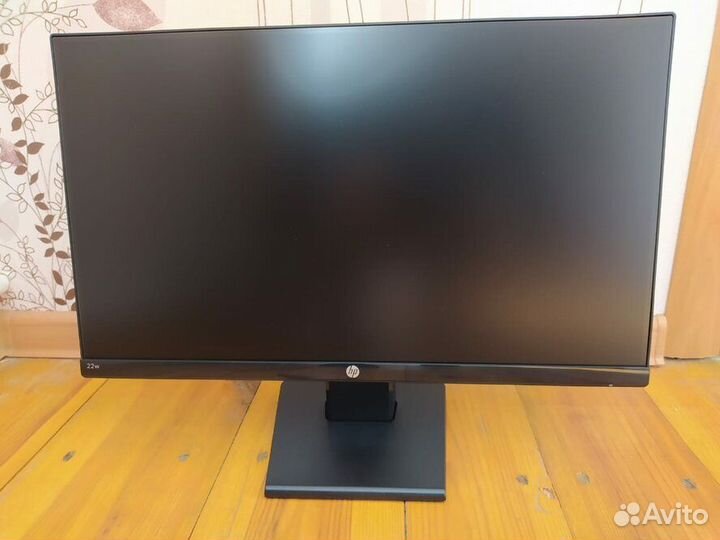 Монитор Hp