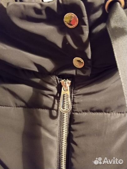 Куртка демисезонная женская новая