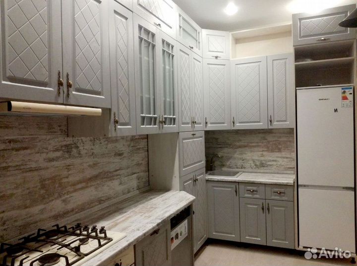 Кухонный гарнитур на заказ