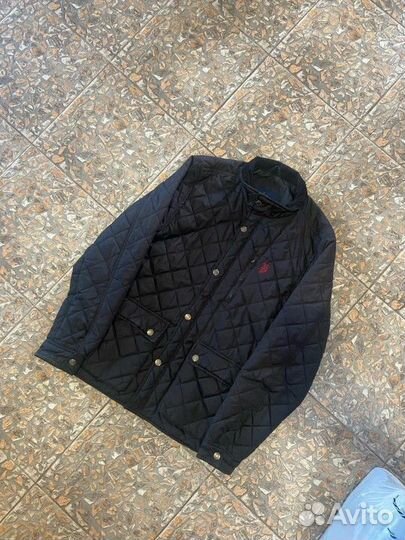 Куртка US polo