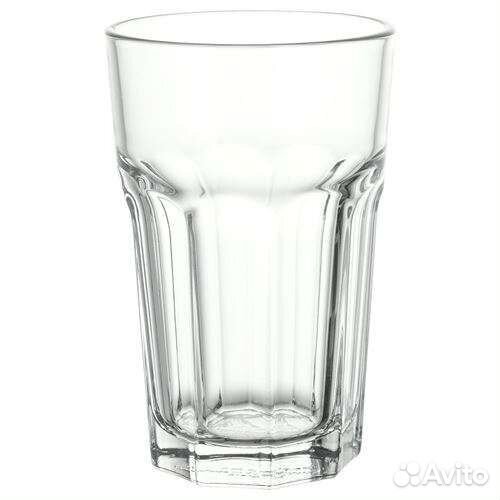 Бокалы Покал IKEA б/у