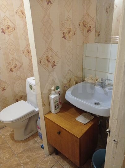 Комната 12 м², 9/9 эт.