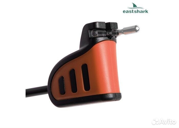 Набор свингеров EastShark IS-20 (4 шт. в кейсе)