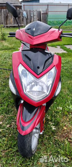 Продам скутер