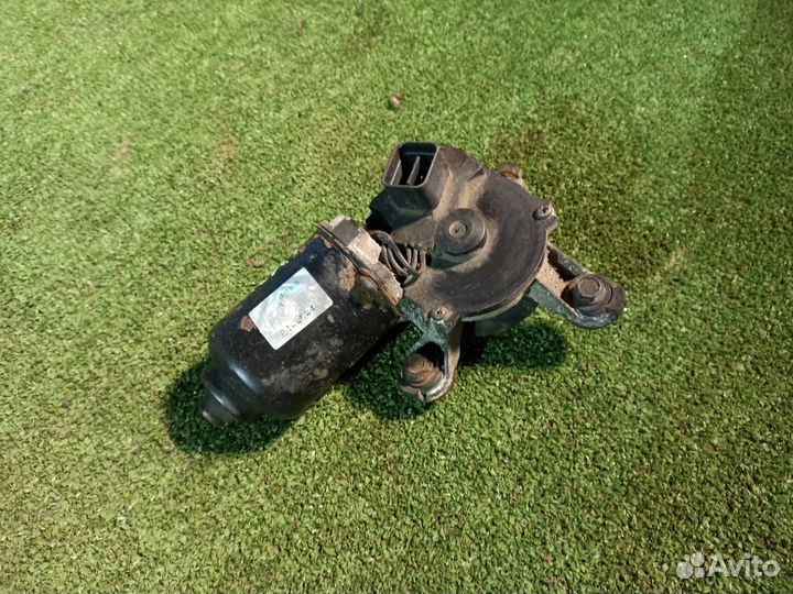 Моторчик стеклоочистителя Kia Spectra седан 1.6