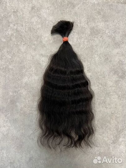 Волосы для наращивания