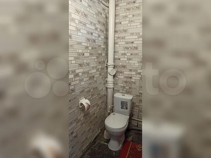 Аукцион: 1-к. квартира, 37 м², 5/5 эт.