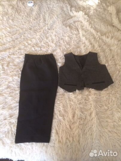 Костюм на мальчика