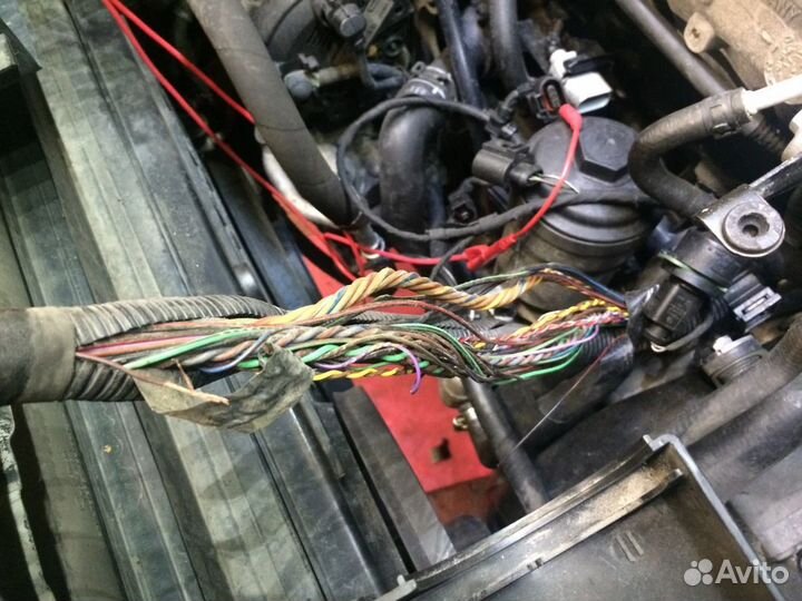 Автоэлектрик Ремонт Диагностика f-7126