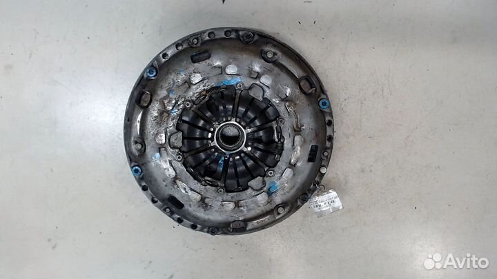 Маховик Ford Mondeo 4