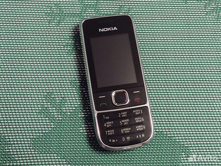 Nokia 2700 Classic