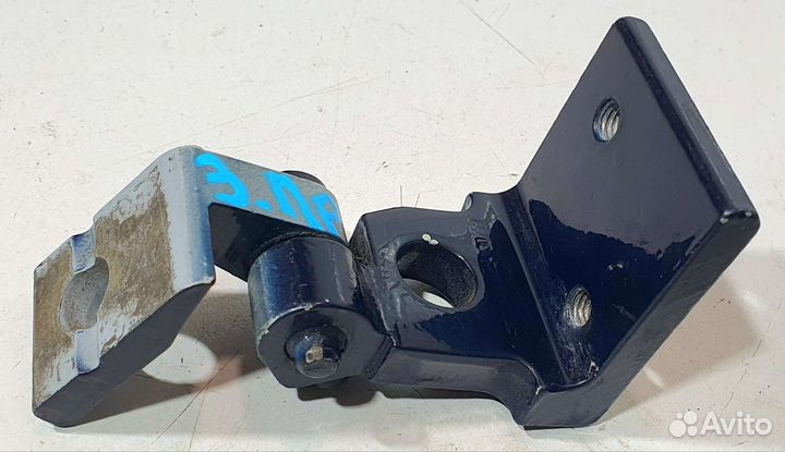 Петля двери задней правой верхняя Audi A4 B5