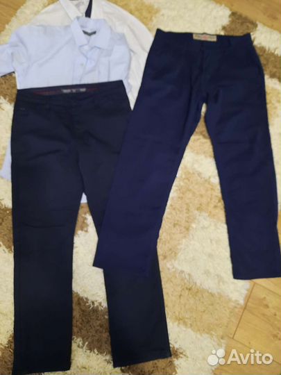 Детские вещи бесплатно