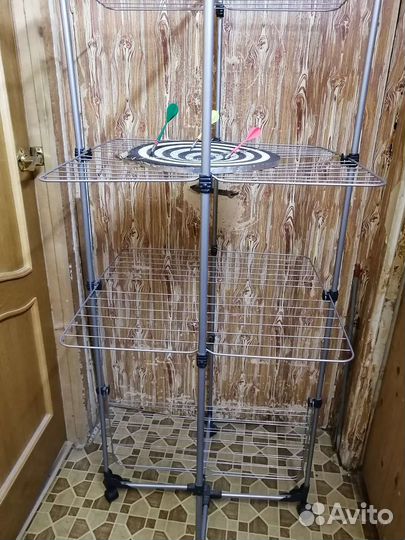 Вешалка сушилка