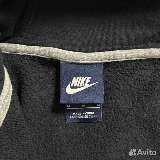 Зип худи Nike