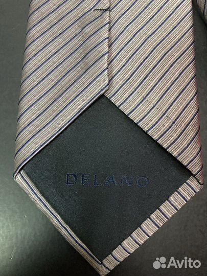 Галстук Delano