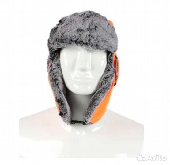 Шапка-ушанка зимняя JahtiJakt Bruno