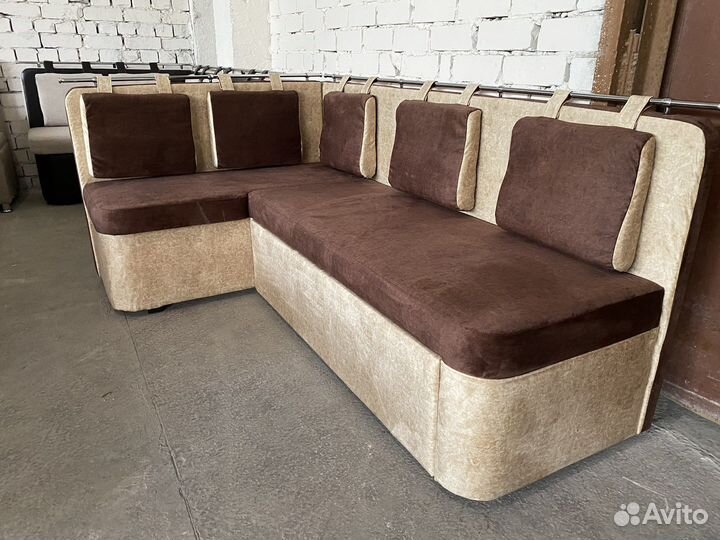 Кухонный уголок