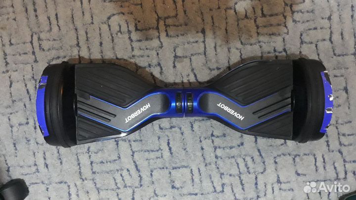 Гироскутер