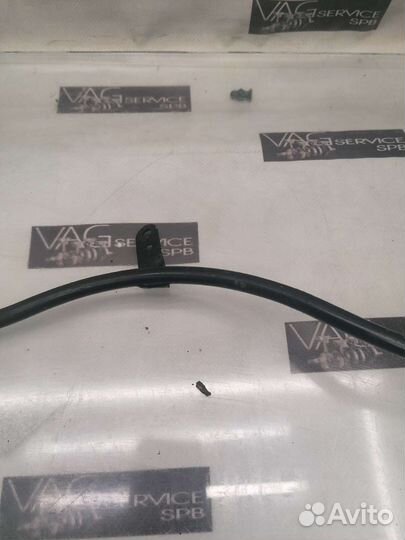 Трубка масляного щупа VW VAG 2.0 TDI BKD