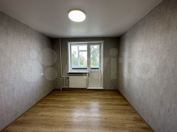 3-к. квартира, 70 м², 5/9 эт.