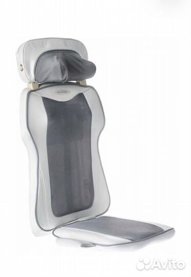 Массажная накидка