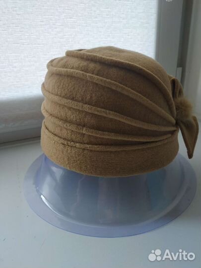 Шляпа женская