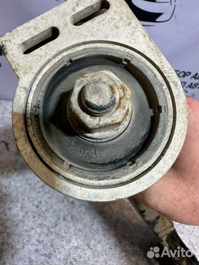 Рычаг передний левый Chevrolet Captiva C140 2.2 TD