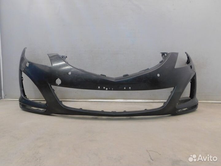 Бампер передний Mazda Mazda6