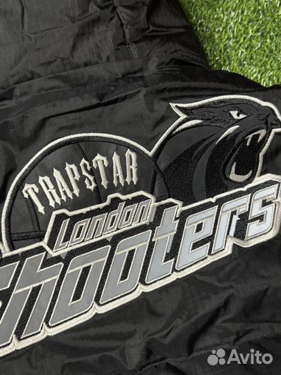 Пуховик Trapstar london shooters