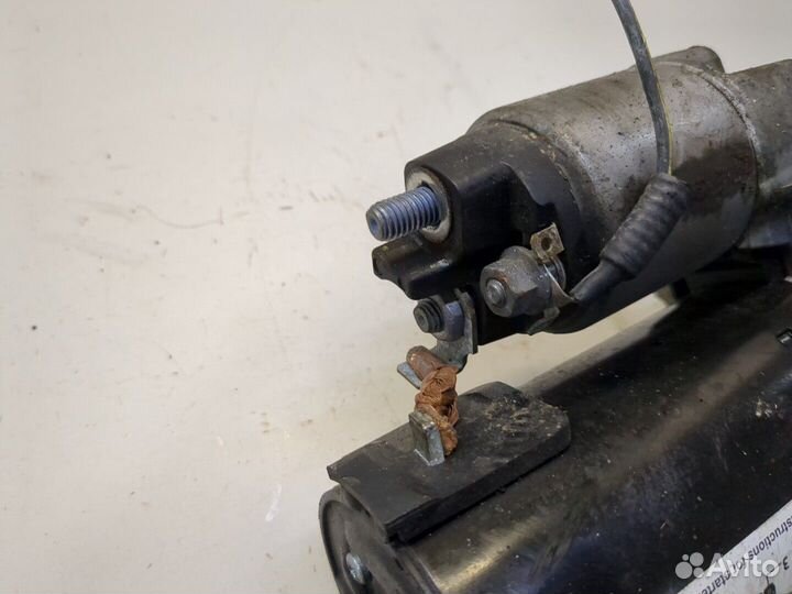 Стартер BMW 7 F01, 2014