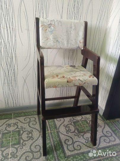 Стул детский