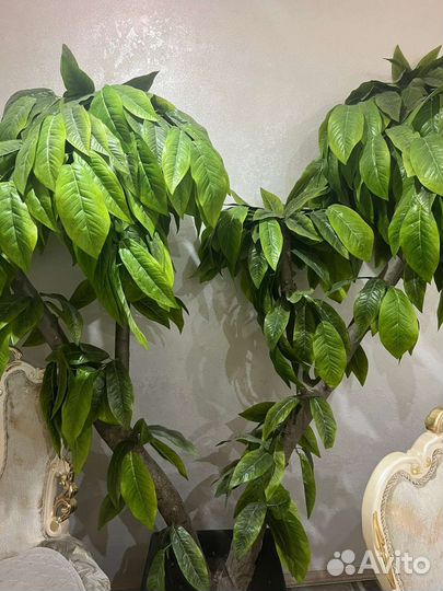 Искусственное дерево