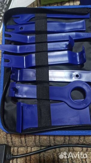 Съëмники обшивки