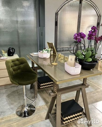 Маникюр. Аренда оборудованного рабочего места