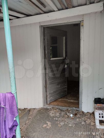 Дом 82,8 м² на участке 26 сот.