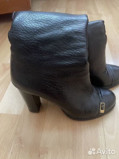 Продам сапоги