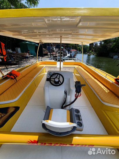 Морская рыбалка