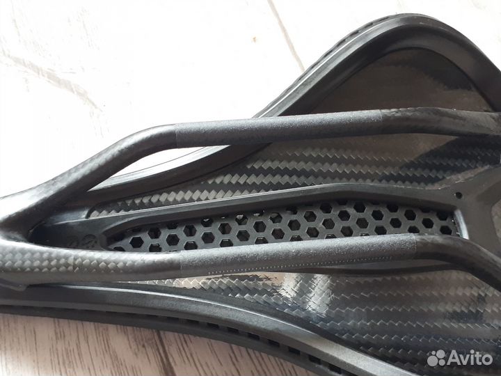 Седло Specialized Power Mirror S-Works 143мм