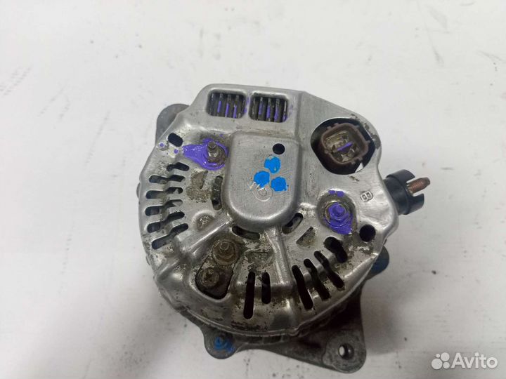 Генератор Honda HR-V