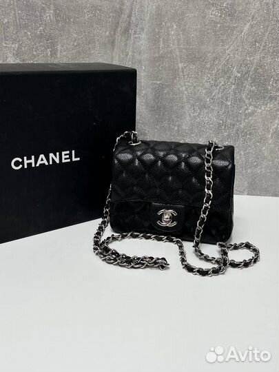 Сумка chanel