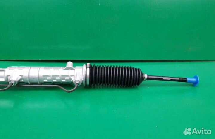 Рулевая рейка Peugeot 308 1,4 1,6 2,0 Пежо Новая