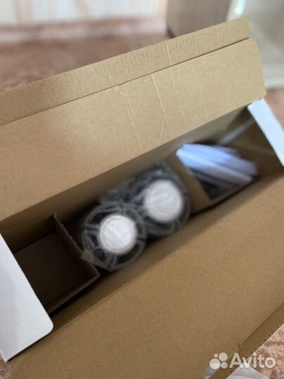 Фен щетка rowenta