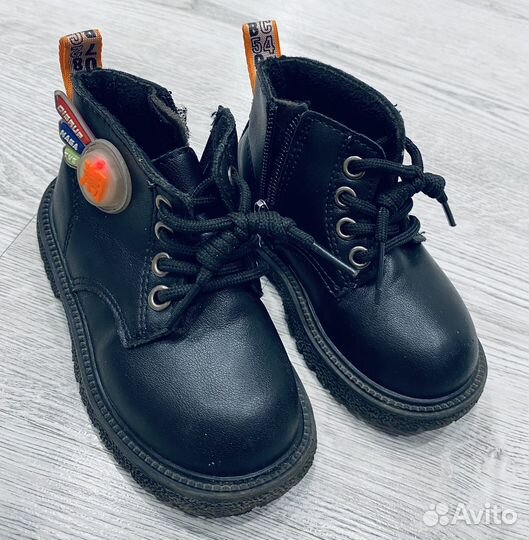 Детская обувь